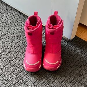Lands End Toddler Snow Boots